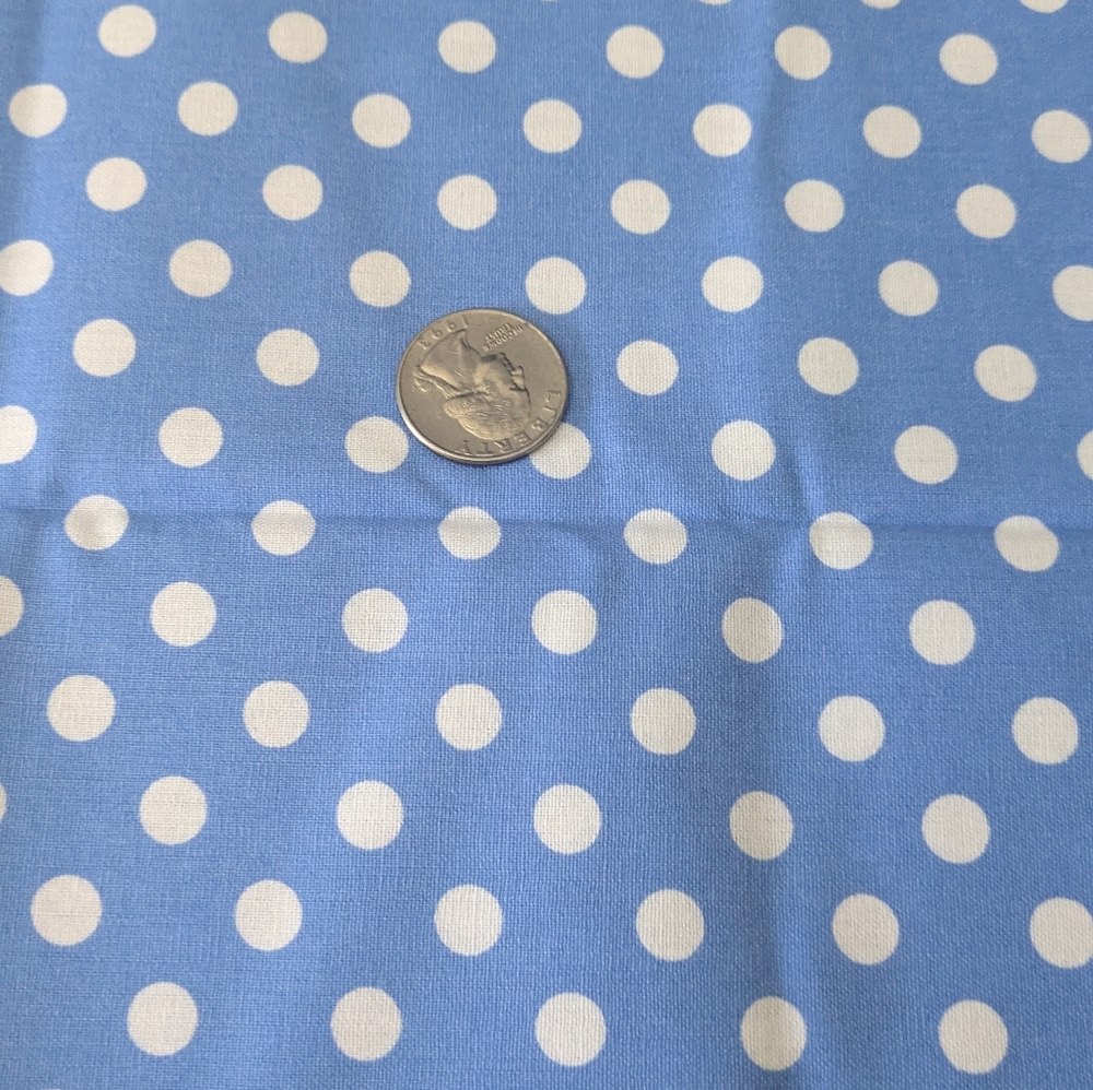 Waverly Inspirations Screen Print Cotton Fabric